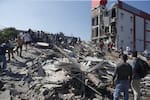De La Espriella asume liderazgo de la emergencia provocada por el terremoto en Chocó