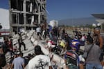 Congresistas piden declarar emergencia nacional tras fuerte sismo en Colombia