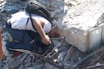 Alerta en Cali: reportan personas atrapadas tras colapso de varias estructuras por el terremoto