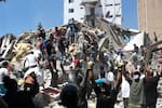 El mundo se vuelca con Colombia tras el terremoto y anuncia millonarias ayudas