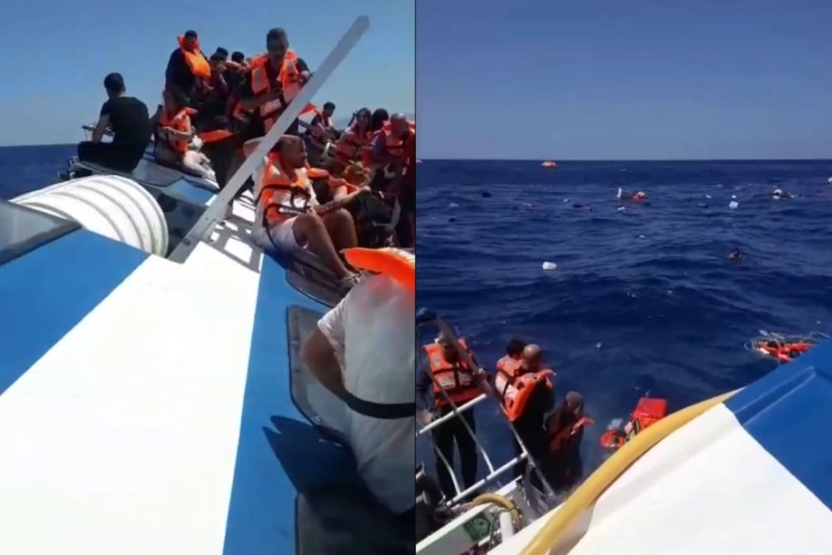 Captura de video/ VANGUARDIA