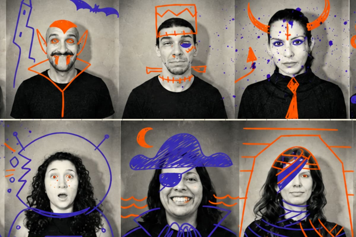 Al Teatro Santander llega una edición de Monstruos con Sonorama: Impro Musical. Foto suministrada/VANGUARDIA