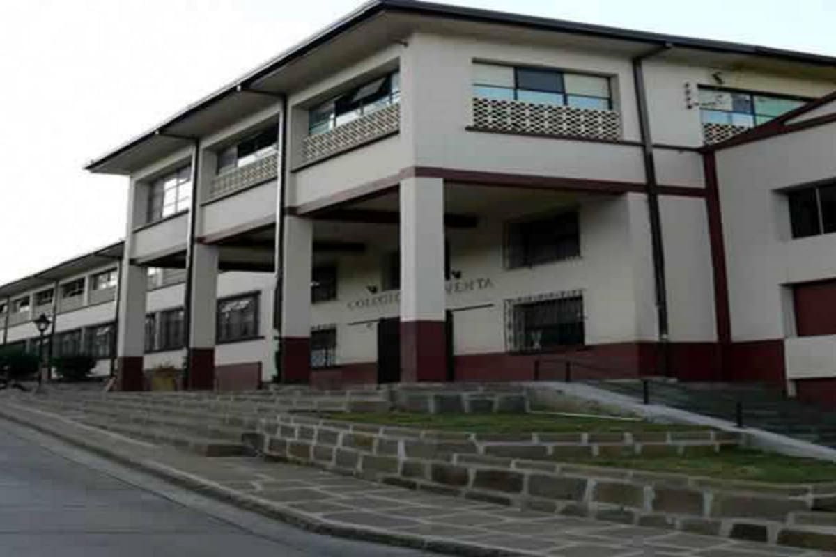 La institución cumplió 200 años de fundación. (Foto: Archivo/VANGUARDIA LIBERAL )