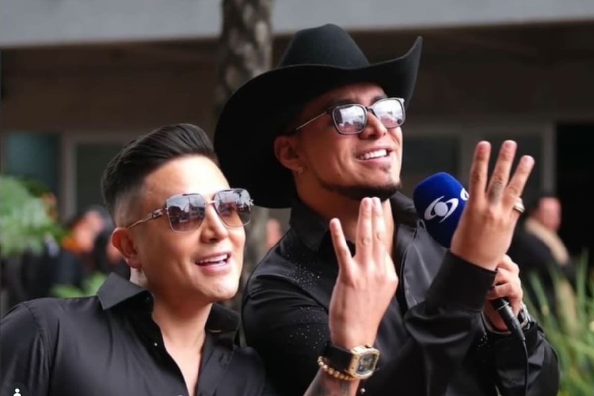 Captura de video /VANGUARDIA
