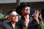 Alan Ramírez reveló el consejo que recibió de Yeison Jiménez antes de su muerte