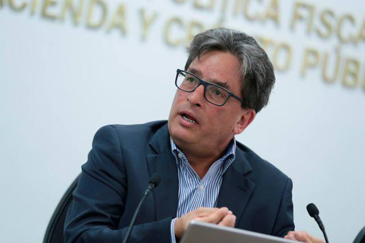 Durante Gobierno Duque habría más reformas tributarias, según analistas (Foto: Colprensa)
