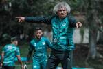 Alberto Gamero, entrenador del Cali, habló del Atlético Bucaramanga