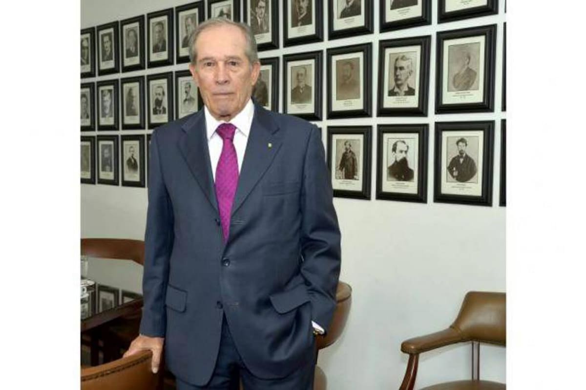 Alberto Montoya Puyana.