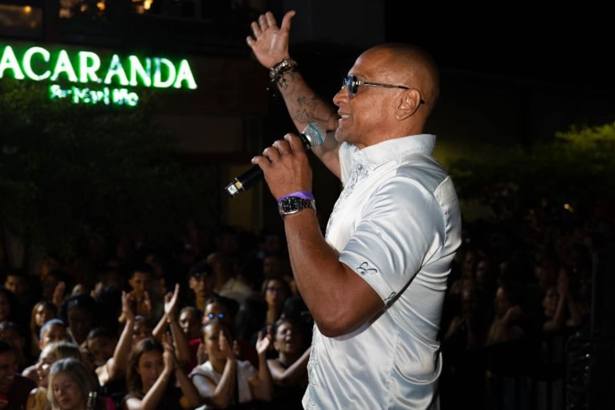 Alberto Zape lanza “Sueño Tricolor”, una canción para alentar a la Selección Colombia. Foto suministrada/VANGUARDIA