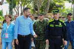 Debate al ‘Plan Candado’: Han disminuido algunos delitos, pero homicidios no ceden en Bucaramanga