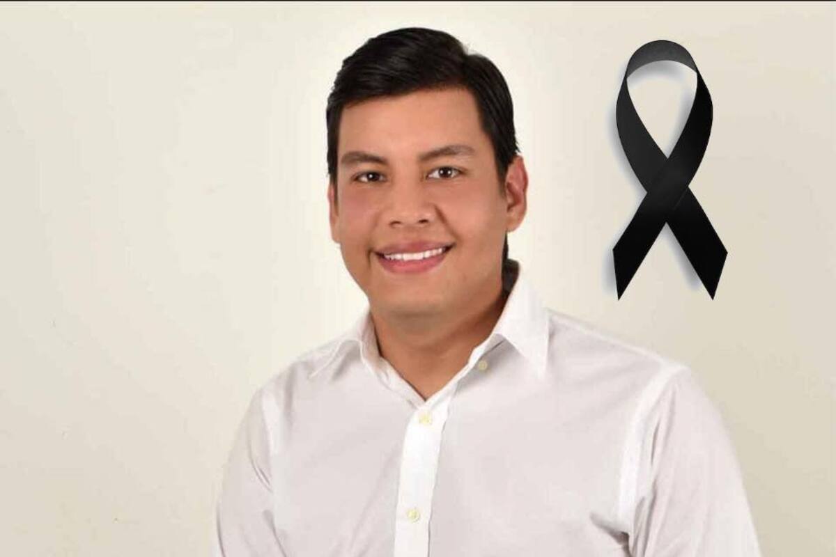 Su muerte ha causado una profunda tristeza en la comunidad de Aguachica.
Foto: redes sociales.
