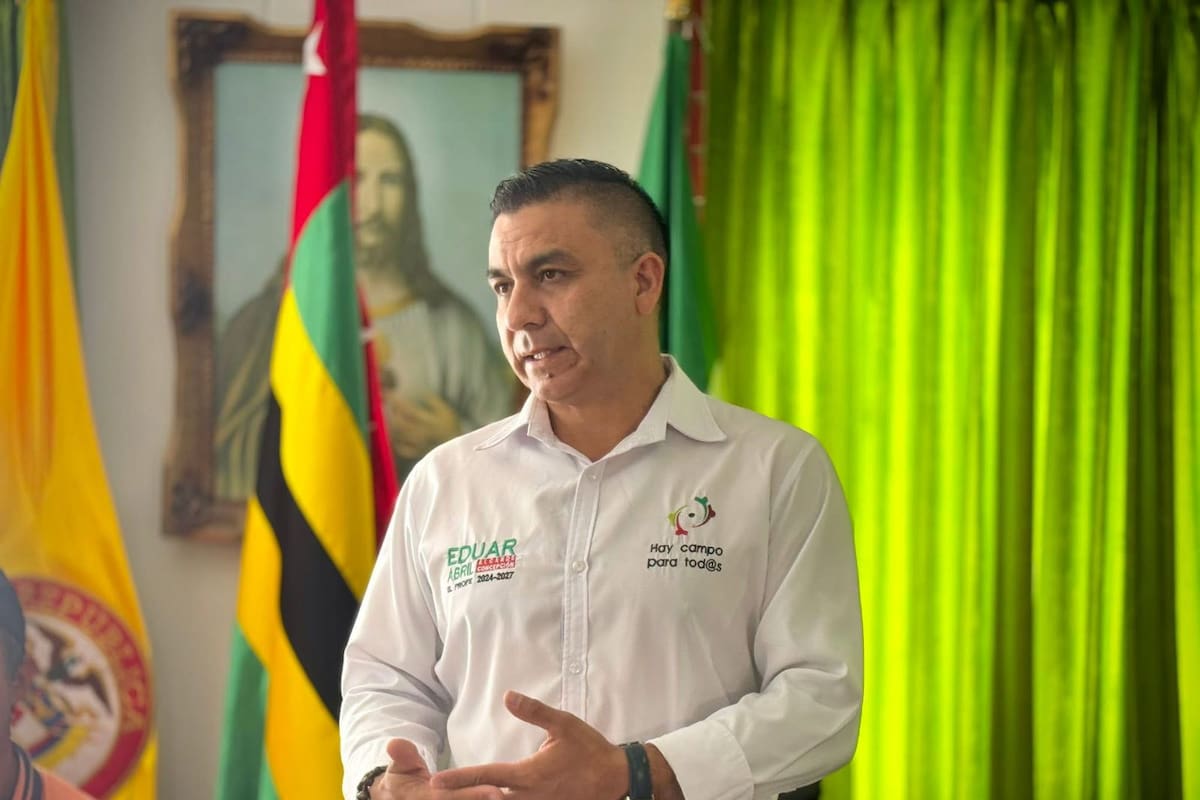 El Consejo Nacional Electoral, CNE, no debatió el pedido de revocatoria de la candidatura. Foto: Suministrada/VANGUARDIA