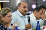 Alcalde de Ocaña pide replantear estrategia de seguridad tras ataque del Eln