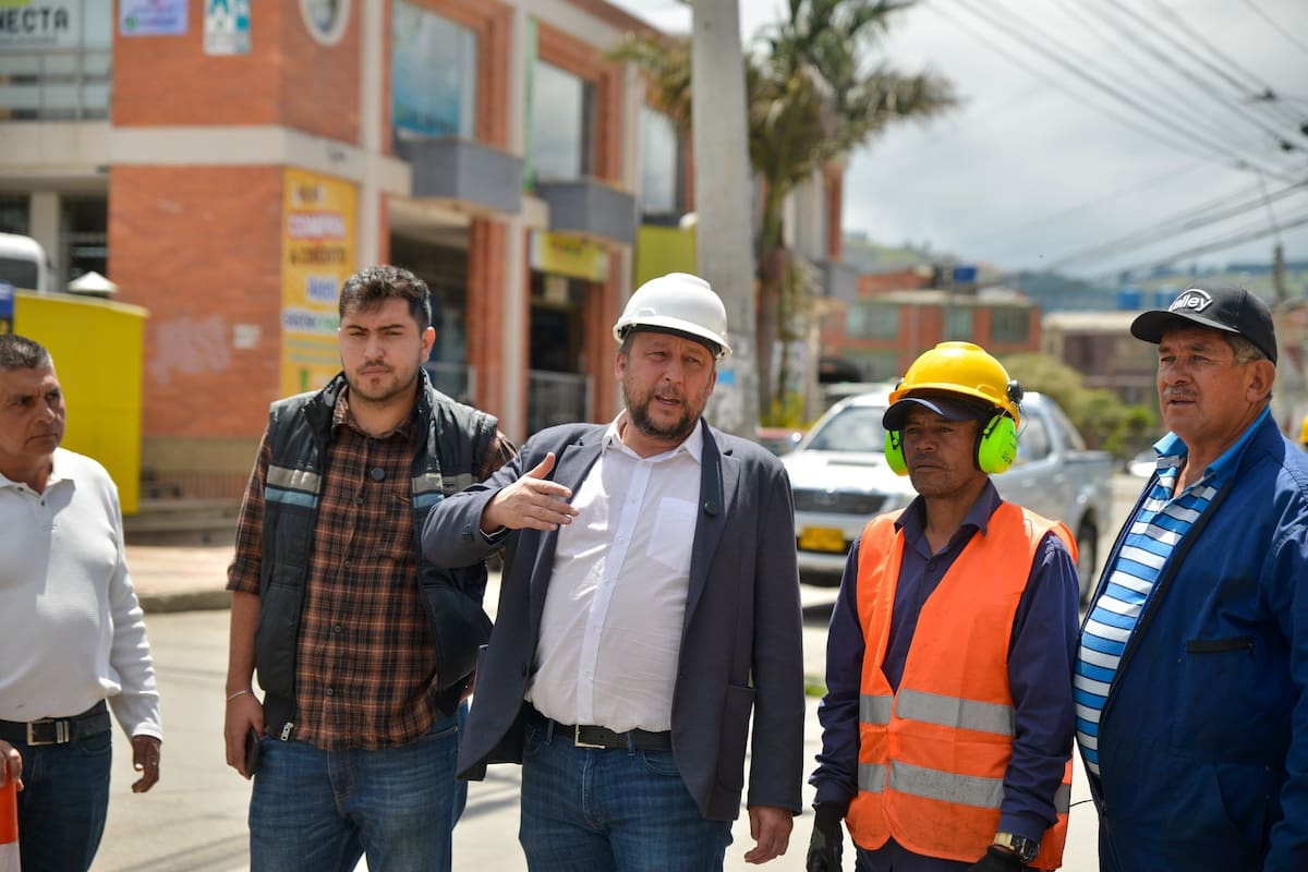 El Ministerio Público tomó la decisión tras encontrar irregularidades en la inscripción de su candidatura. | Foto: Tomada de X (Mikhail Krasnov - El Profe)