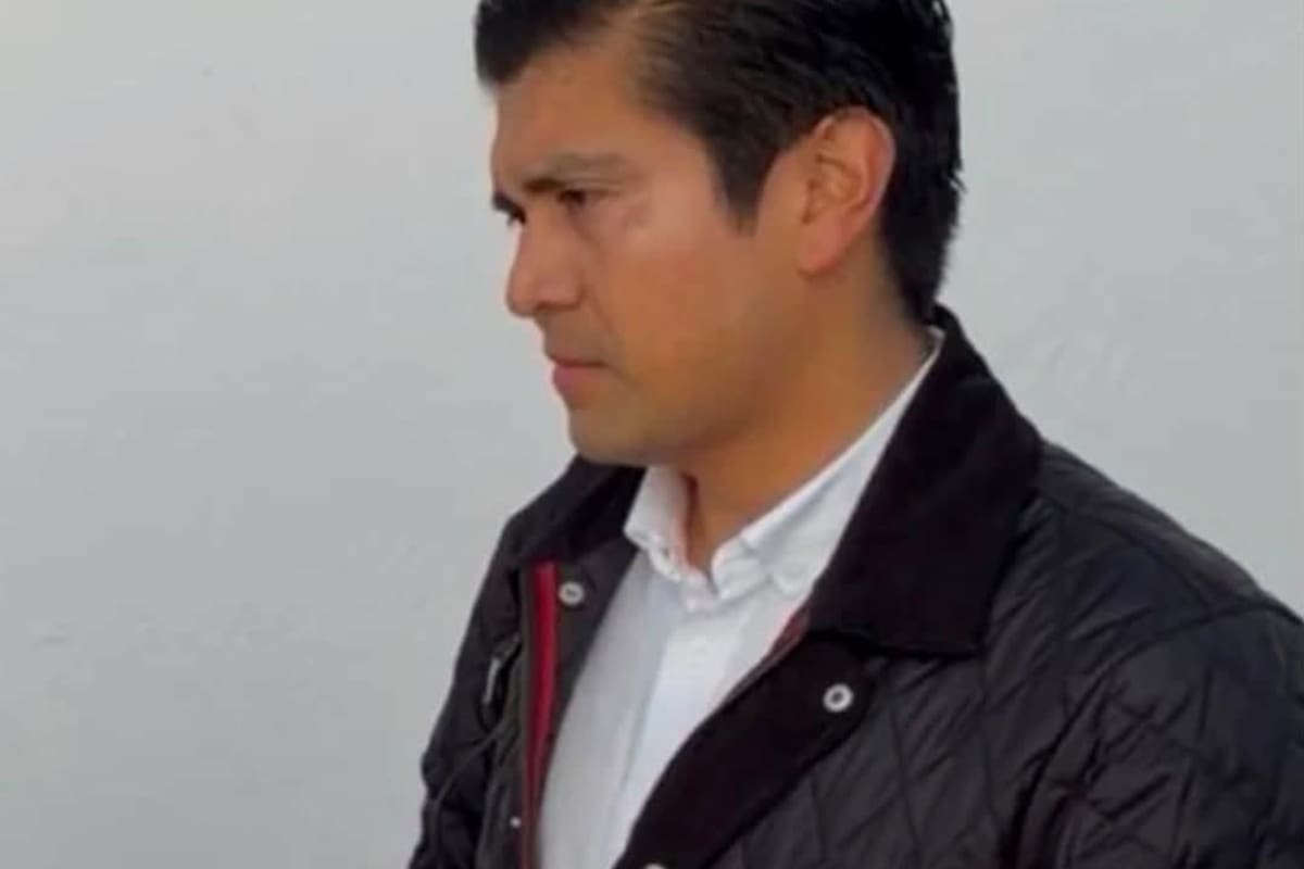 Alcalde de Villa de Leyva enfrentará acusación por presunta concusión, | Foto: Tomada de la Fiscalía General de la Nación.