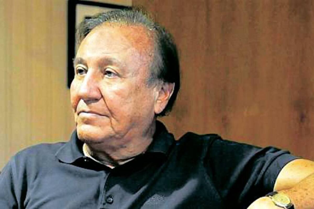 Una de las fundaciones que acompañó la campaña de Rodolfo Hernández a la Alcaldía, ahora encabeza un proceso revocatorio en contra del mandato del Alcalde. (Foto: Archivo / VANGUARDIA LIBERAL.)