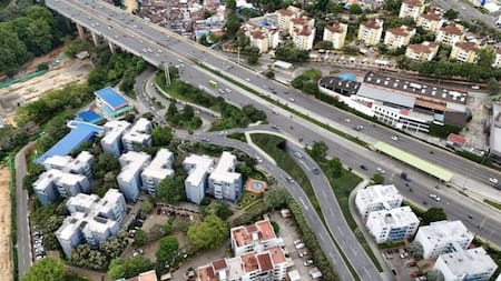 Diamante II: tras 11 años y una sentencia judicial, la obra arranca el 15 de junio