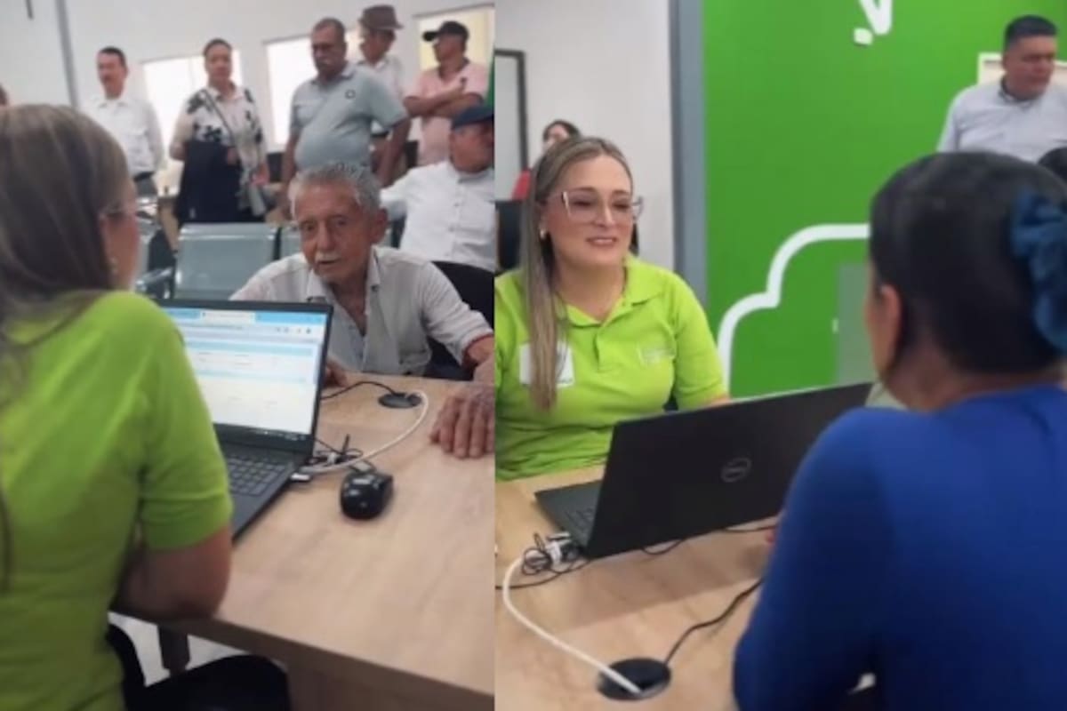 La Alcaldía indicó que también se gestionará la atención por parte de entidades como la Personería de Bucaramanga y la Defensoría del Pueblo. (Imágenes: suministradas / VANGUARDIA)