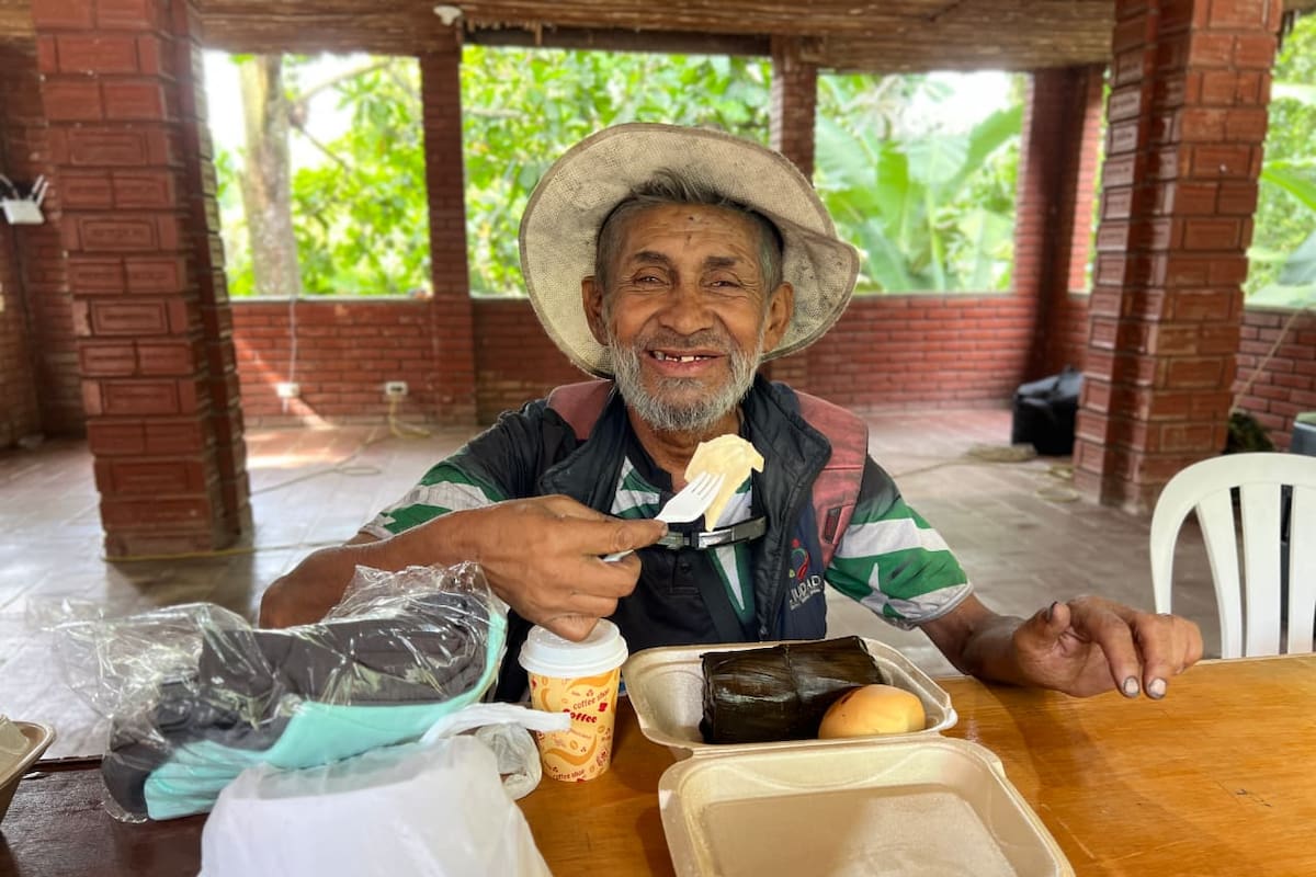 Los donativos se recolectarán hasta el próximo 28 de mayo, precisó la Alcaldía de Floridablanca. (Imágenes: suministradas / VANGUARDIA)
