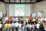 Alcaldía de Floridablanca lanza proyecto de bilingüismo en colegios públicos