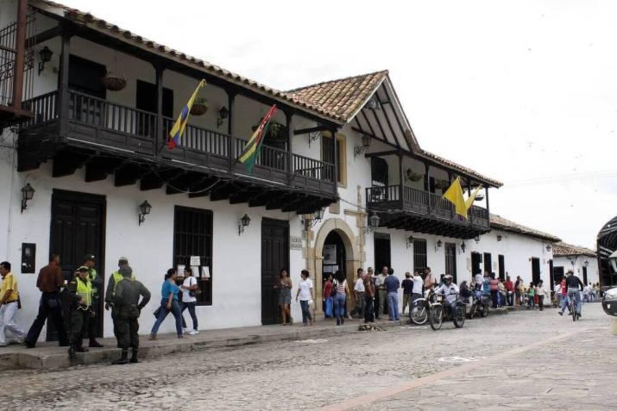 Archivo / VANGUARDIA.