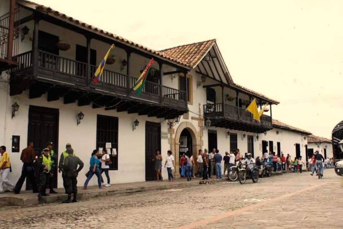 Archivo / VANGUARDIA