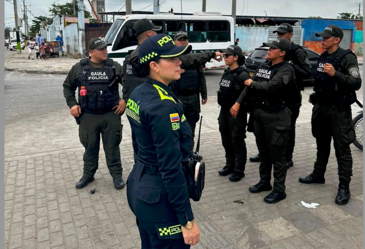 La Procuraduría analizará si durante el proceso de contratación y ejecución del proyecto se presentaron irregularidades que comprometieran el adecuado uso de recursos públicos por más de $3.700 millones// Foto apoyo //Cortesía Alcaldía de Barranquilla.