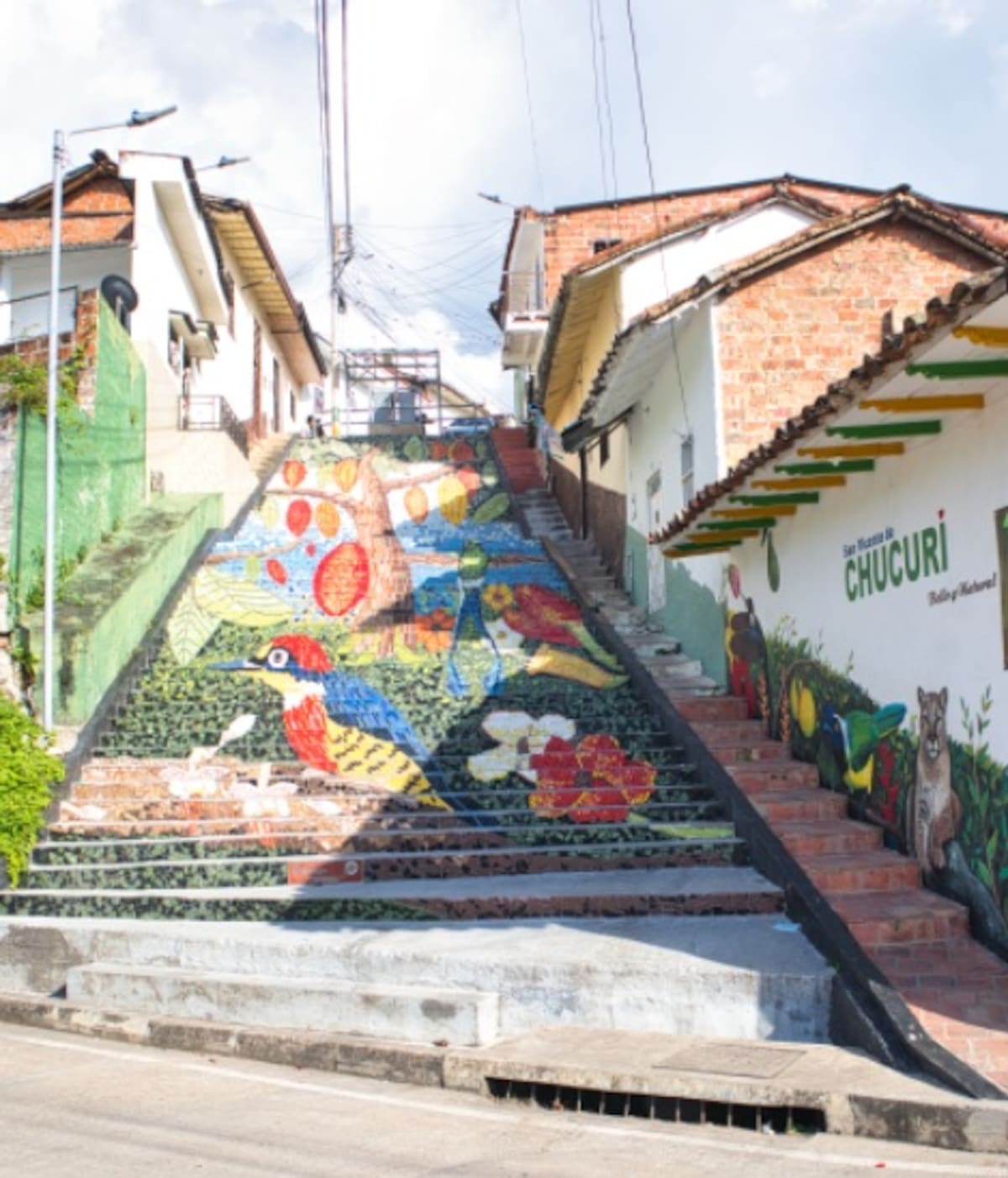 Alcaldía San Vicente de Chucurí /VANGUARDIA