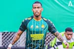 Atlético Bucaramanga comunicó el grado de las lesiones de Martín Rea y Aldair Gutiérrez