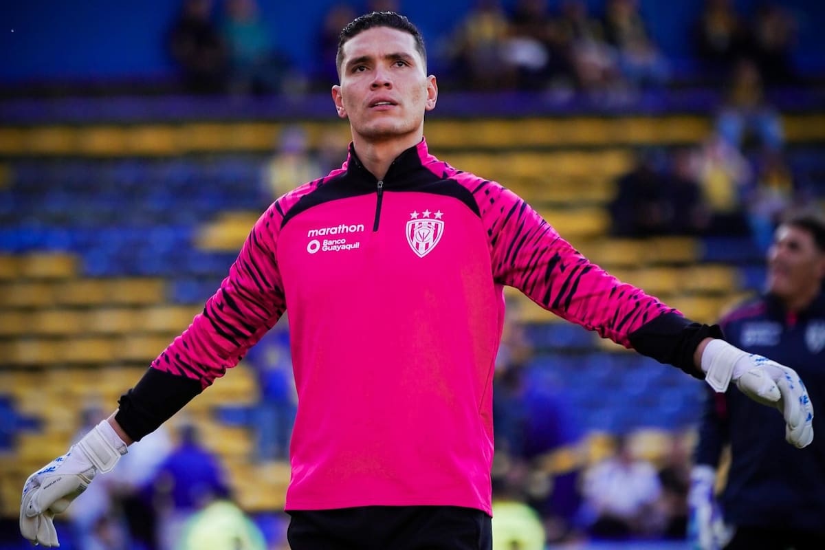 Quintana busca regresar a la Selección Colombia en su mejor momento profesional. /FOTO: Indendiente del Valle