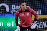 Aldair Quintana sueña con el Mundial: su padre confirma presencia en la prelista de Colombia