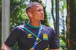 Atlético Bucaramanga toma determinante decisión frente al futuro de Aldair Zárate