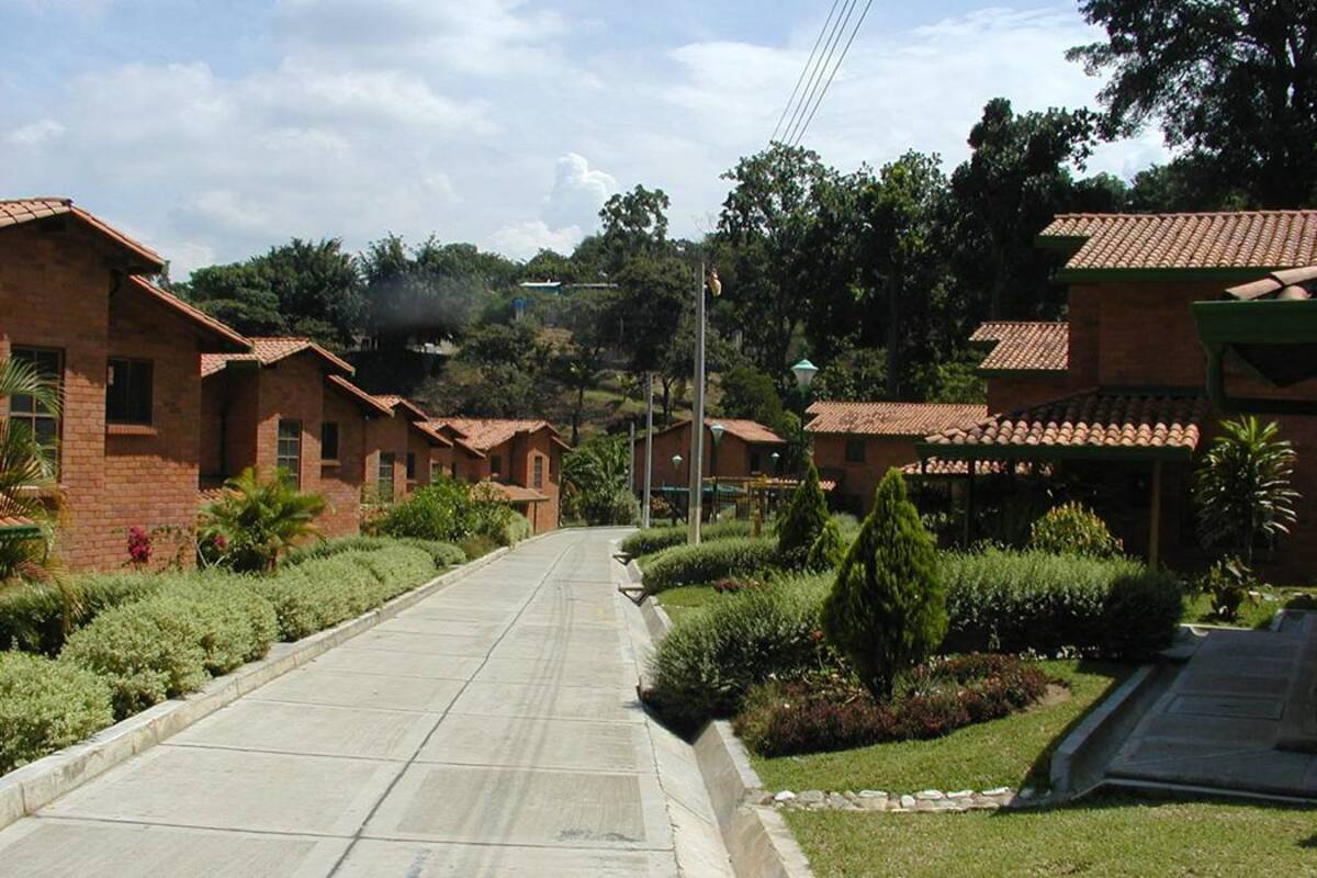 Aldeas Infantiles SOS Floridablanca atiende a 84 jóvenes que no viven con sus padres. Algunos de ellos han podido estudiar e ingresar a la universidad, gracias a la fundación. (Foto: Archivo / VANGUARDIA LIBERAL)