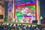 Alcaldía de Piedecuesta rinde cuentas ante la ciudadanía con inversiones y resultados de éxito