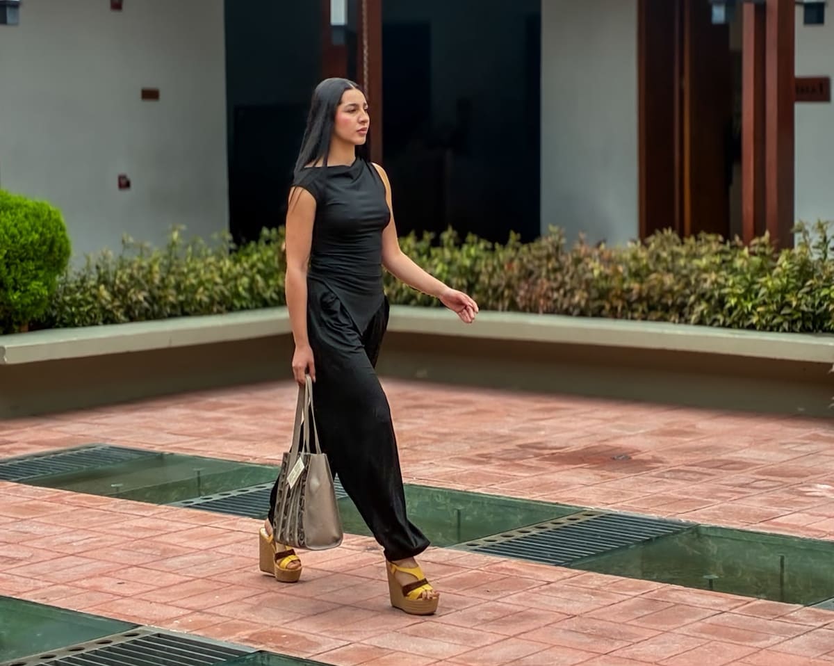 Alejandra Acela/VANGUARDIA