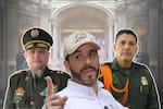 Alejandro Barrera regresa como director de la Policía por decisión de Abelardo de la Espriella
