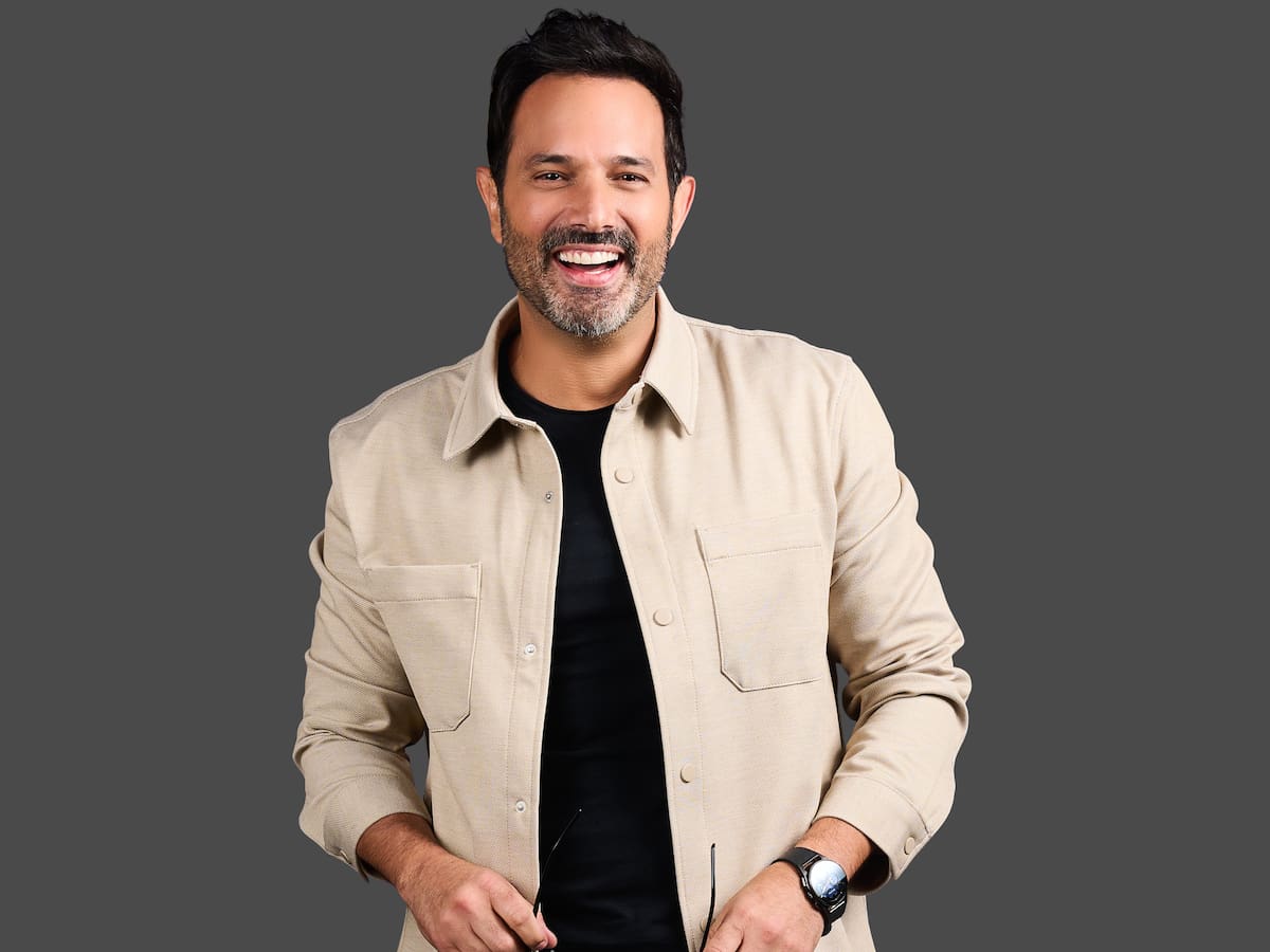 Alejandro Estrada habla sin filtros de Nataly Umaña. //Foto: Cortesía.