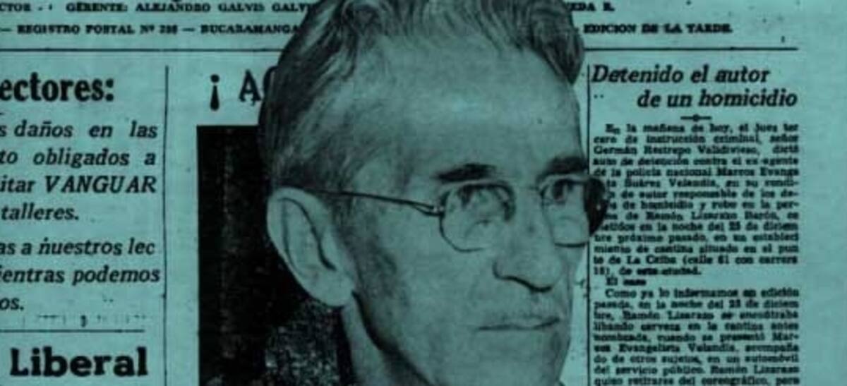 Alejandro Galvis Galvis