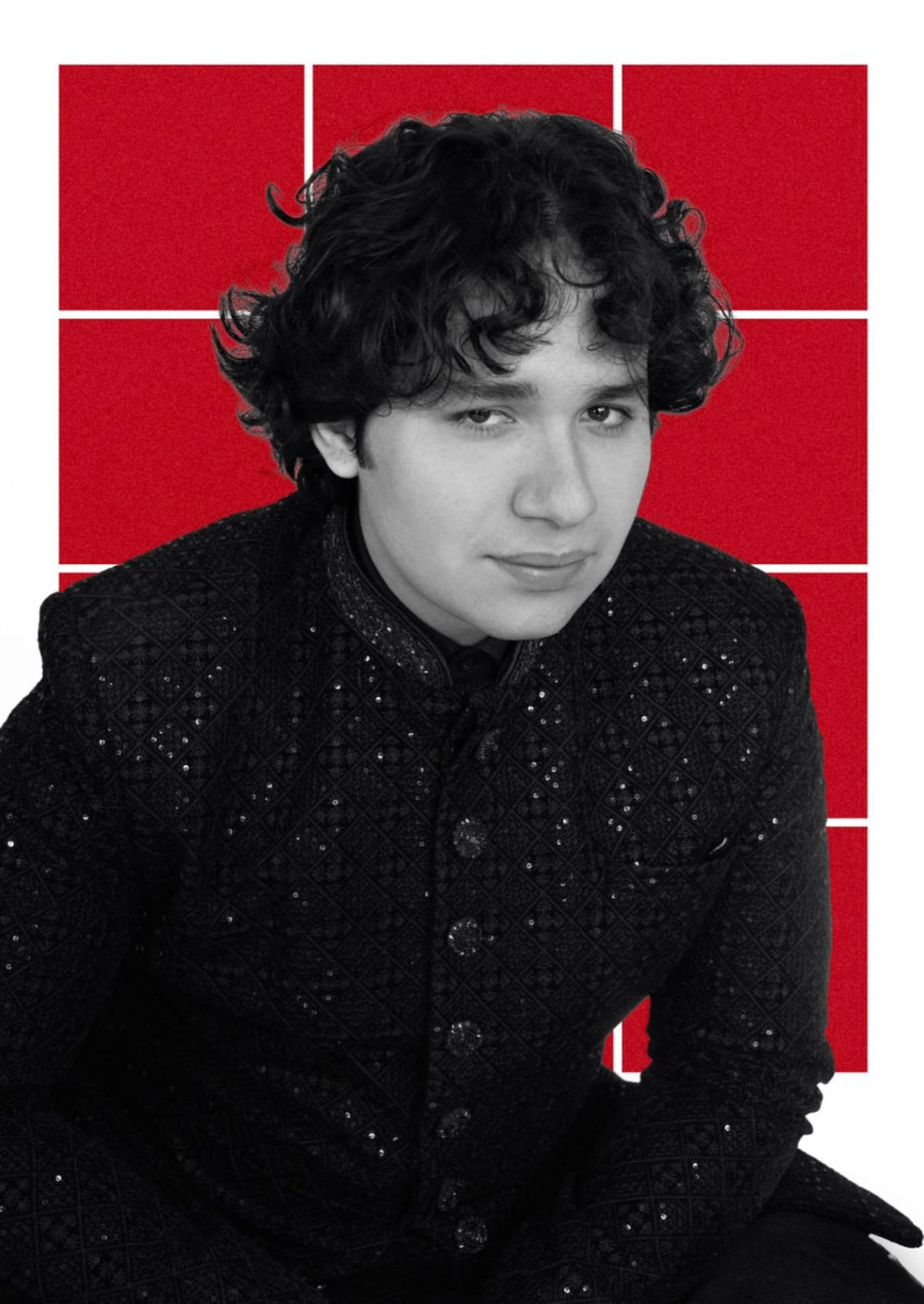 Alejandro Ladrón de Guevara, el ingeniero que escribió Catarsis a partir de un sueño y cuyo hijo presentará El Dios impío. Foto suministrada/VANGUARDIA