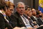¿Será Alejandro Ordóñez capaz de recomponer la gobernabilidad de De La Espriella en el Congreso?
