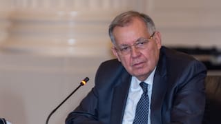 Alejandro Ordóñez, el santandereano que llega al Ministerio del Interior