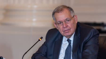 Alejandro Ordóñez es nombrado embajador de Colombia ante la OEA en Washington