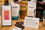 Invima lanza alerta por chocolate con psilocibina que se vende en redes sociales