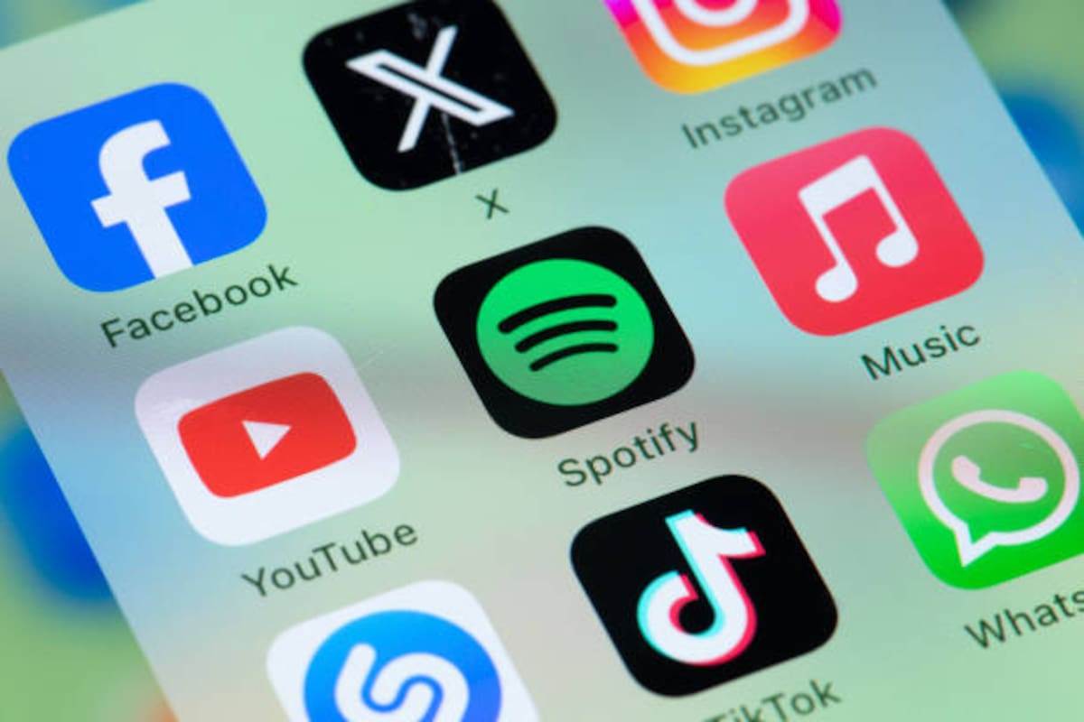 ¿Spotify te pidió actualizar tu pago? Podría ser una estafa peligrosa.