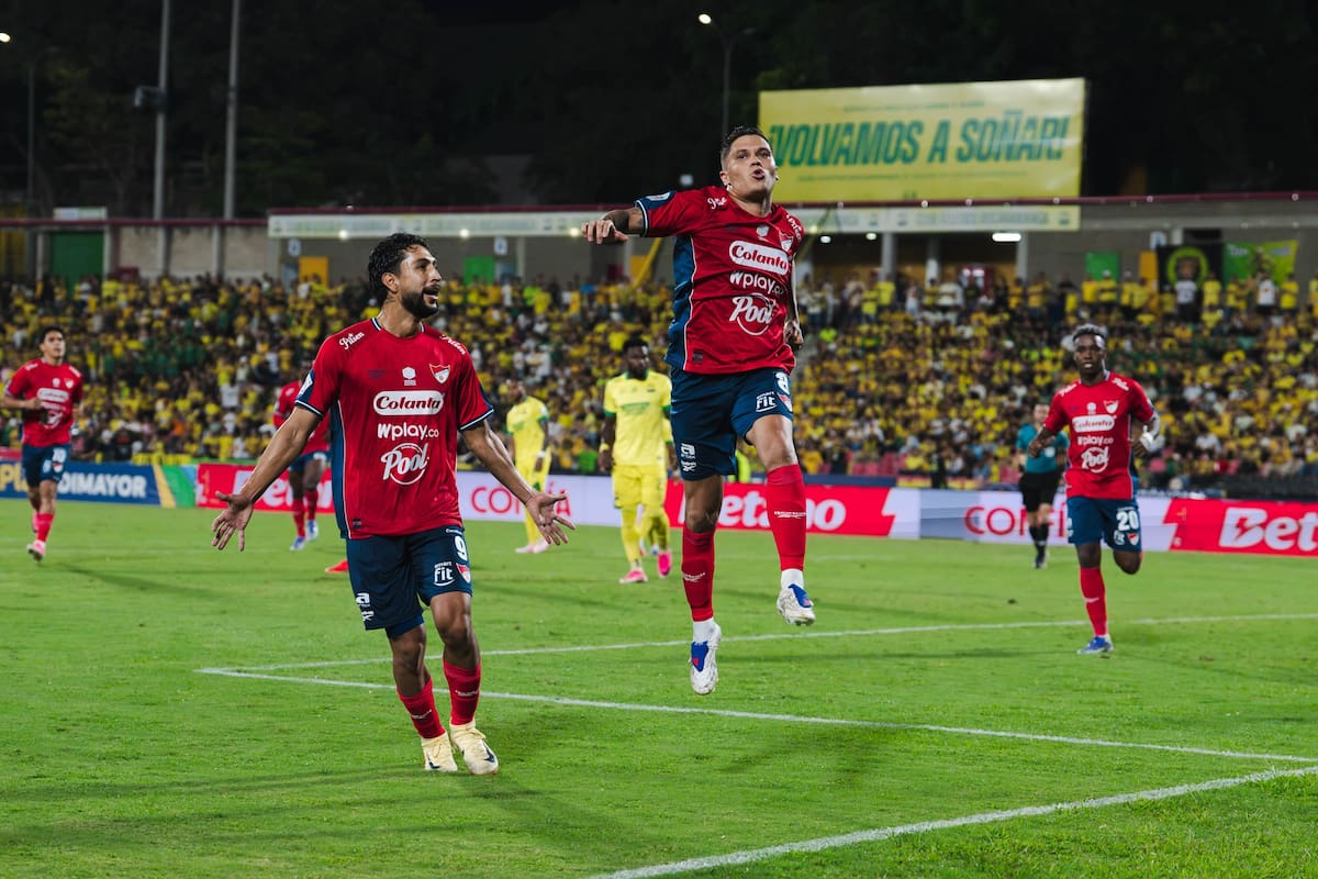 ¡Alerta en el Medellín! Juan Fernando Quintero se pierde partidos clave tras confirmarse su lesión. Foto: Redes sociales Juan Fernando Quintero