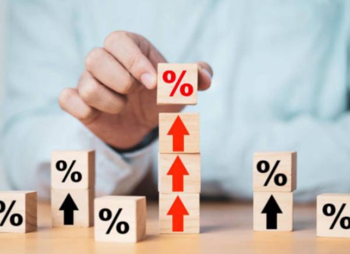 Alerta fiscal: Colombia tiene la segunda tasa de interés real más alta entre 40 economías globales.