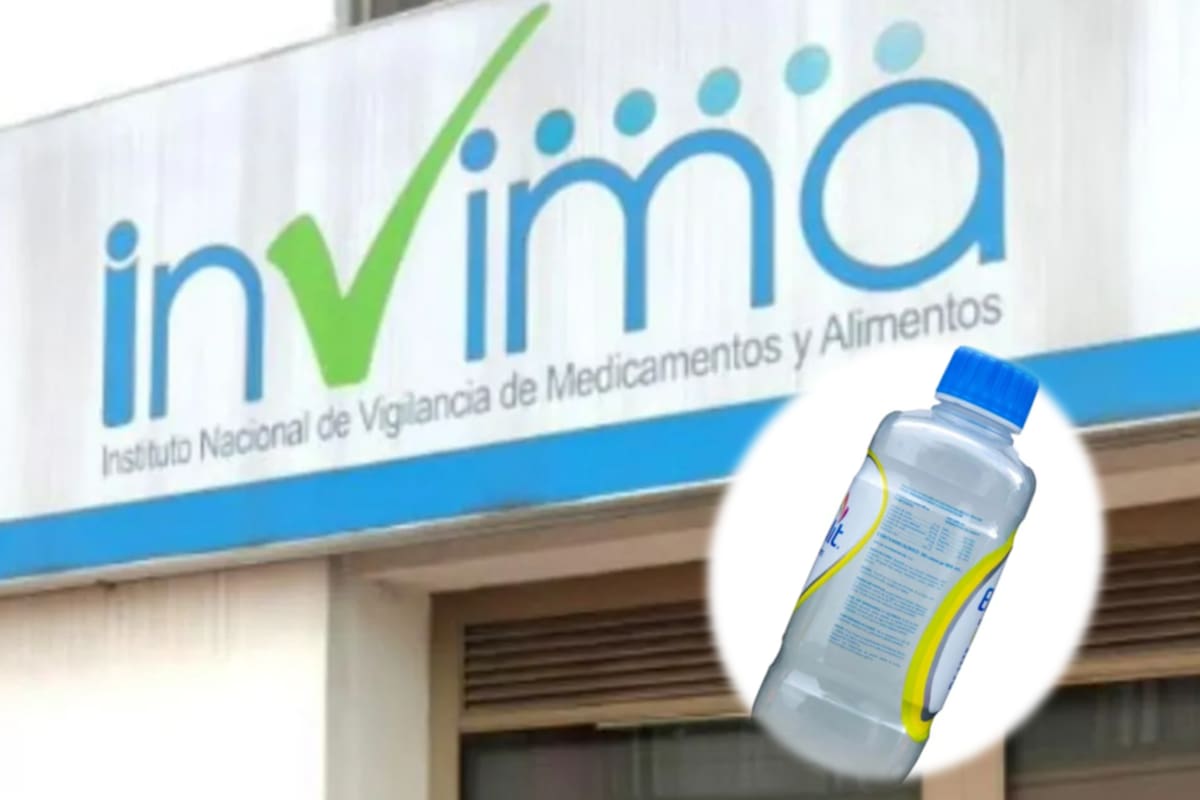 Alerta sanitaria en Colombia: detectan bebida adulterada que podría poner en riesgo la salud.