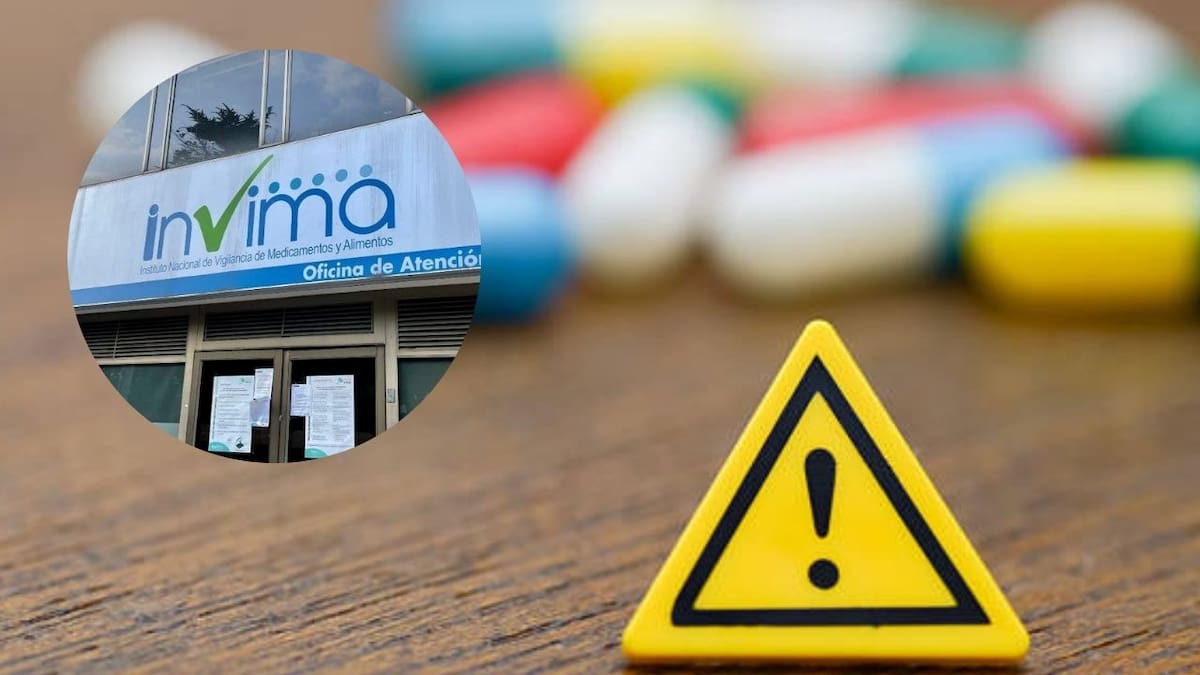 El Invima advierte sobre la venta de lotes falsificados de naproxeno, ketoconazol y bicarbonato de sodio. Conozca los números de lote específicos y evite riesgos de intoxicación.