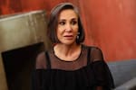 Alerta por salud de Florinda Meza: fanáticos temen por estreno de la serie sobre Chespirito