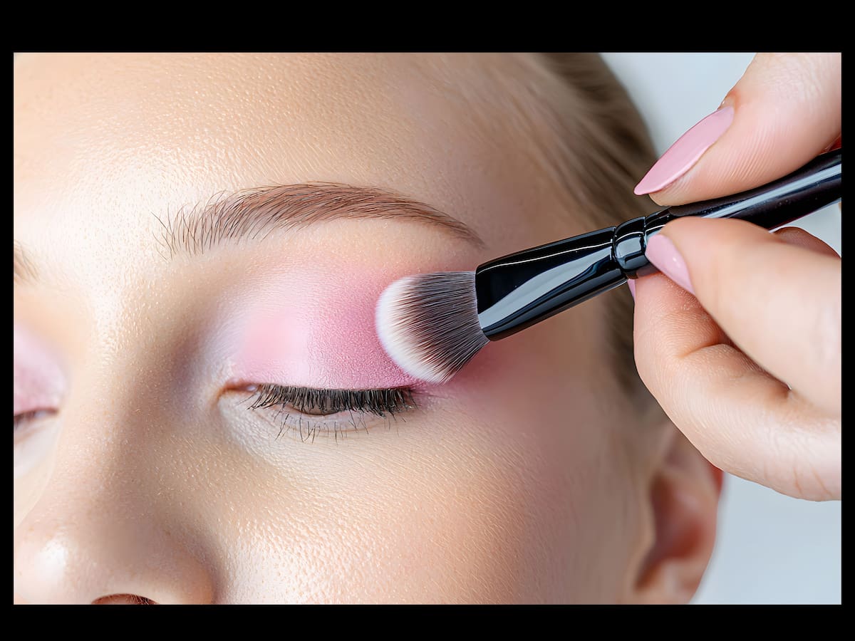 Alerta por sustancias tóxicas en maquillaje: sombra y labial podrían poner en riesgo su salud. | Foto: Vanguardia